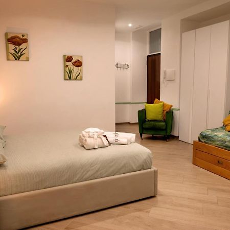 Domus Cuomo B&B Nocera Inferiore Exterior photo