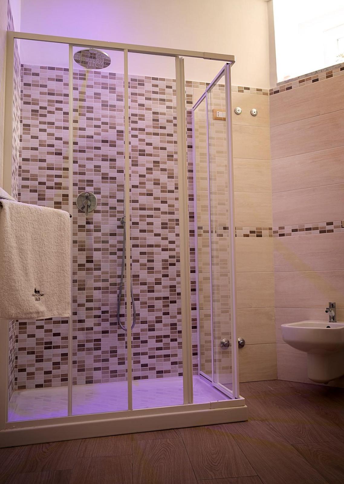 Domus Cuomo B&B Nocera Inferiore Exterior photo