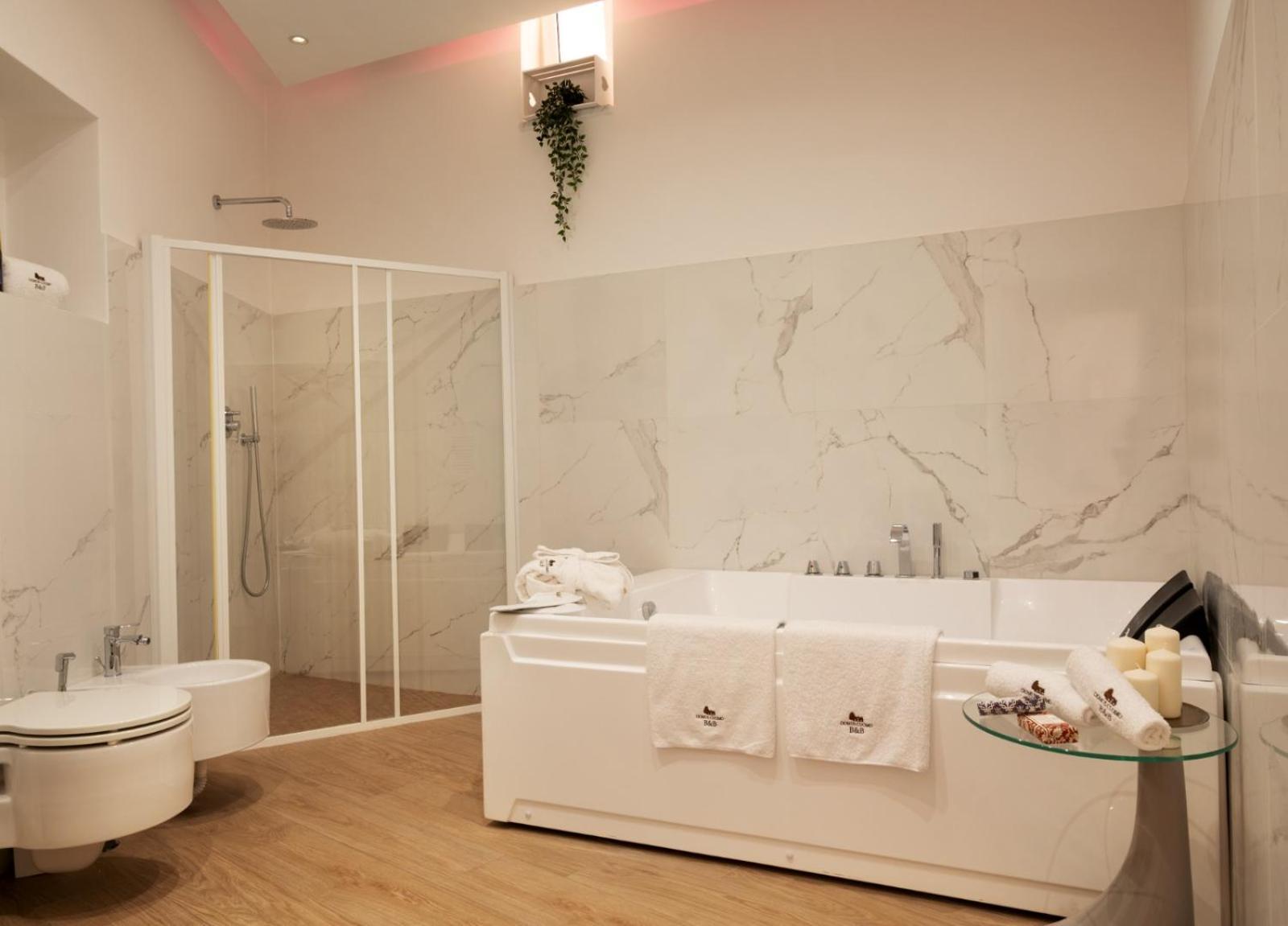 Domus Cuomo B&B Nocera Inferiore Exterior photo